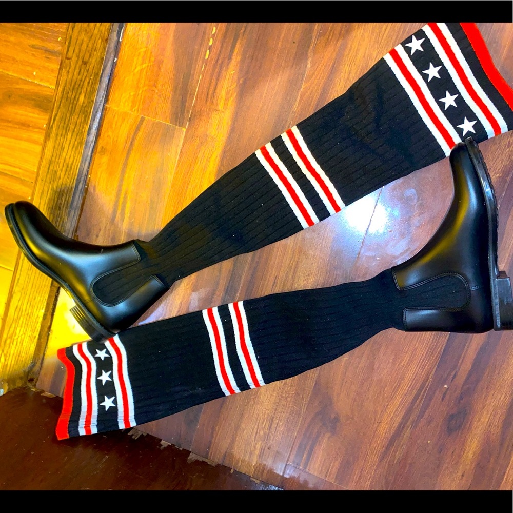 Givenchy boots